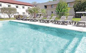 Ibis Aix En Provence